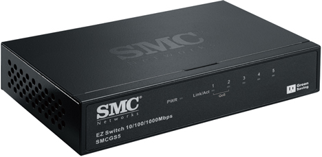 SMC Switch SMCGS5