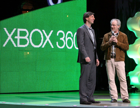 Microsoft Xbox E3
