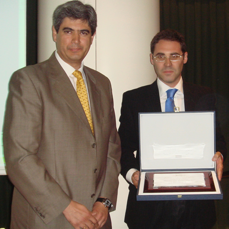 Ingeniería Domótica recibe el Premio por la Mejor Instalación Domótica de la Comunidad de Madrid
