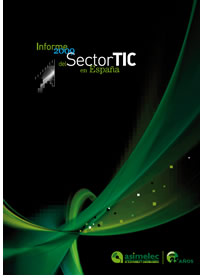 Informe 2009 del macro sector TIC Español de ASIMELEC