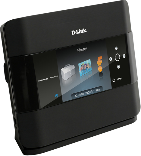 D-Link DIR-685