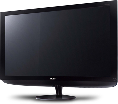 Monitor Acer LCD H235H