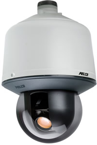 Pelco SD4H35-PG-0