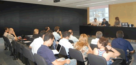 MetalTIC Hogar Digital de FEMPA Universidad de Alicante
