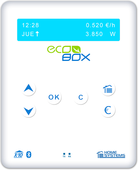 Home Systems ecobox