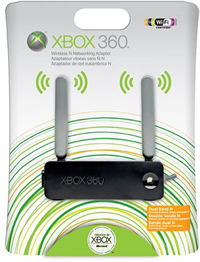 Shuraba Becks altavoz Microsoft lanza un nuevo adaptador WiFi para Xbox 360 compatible con más  gamas de redes Inalámbricas. • CASADOMO