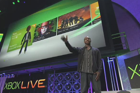 Interactuar con Kinect para Xbox360 de Microsoft