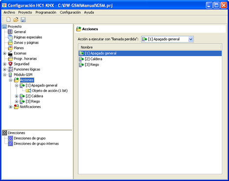 Nuevo Firmware versión 1-3 para la pantalla táctil HC1-KNX de Iddero