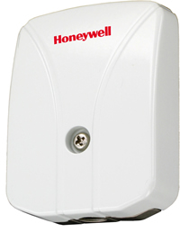 Sensor Sísmico SC100 de Honeywell