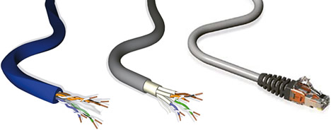 Cable de zona 10GPlus con certificacion 3P de Cmatic