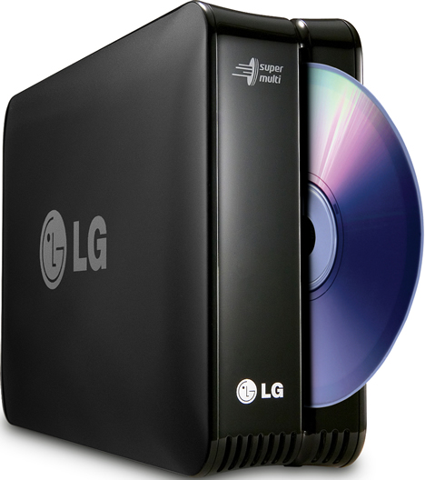 LG lanza NAS LG N1T1, práctico sistema de almacenamiento de datos para el hogar digital que disco duro multimedia, lector óptico y almacenamiento masivo en red. • CASADOMO