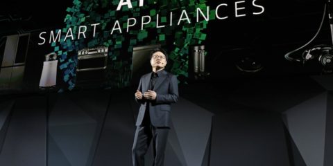 LG Deep Learning, tecnología que aprende de los usuarios