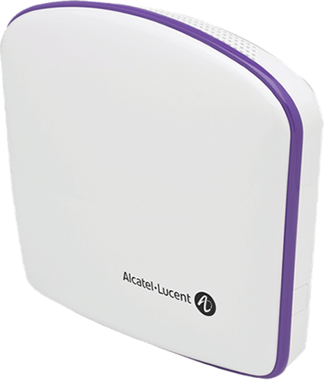 Femtocelda para el Hogar de Alcatel-Lucent