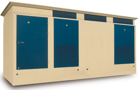 PV-BOX, la solución de Schneider Electric para grandes plantas solares