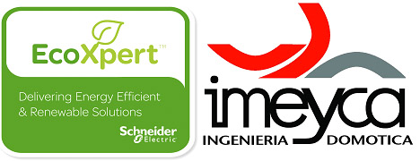 Imeyca y Schneider Electric 