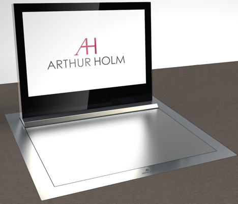 Nuevos monitores Dynamic 3 de Arthur Holm