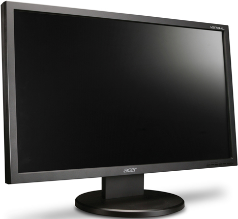 Monitor Acer V273HL