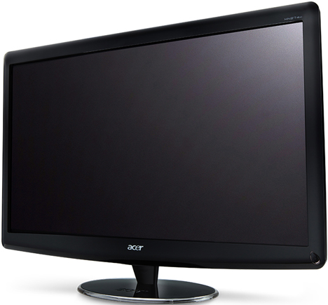 Monitor Acer NH274HB