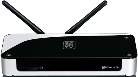 MD-300 Wireless PC-on-TV de Sitecom