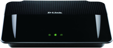 Router DHP-1565 con PLC, de la gama amplifi de D-Link