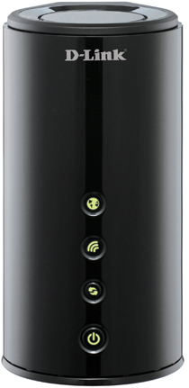 Cloud Router D-Link DIR-865L con 5G Wi-Fi