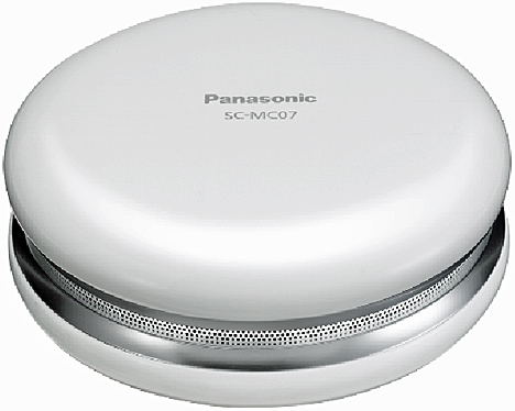 Altavoz MC07 de Panasonic
