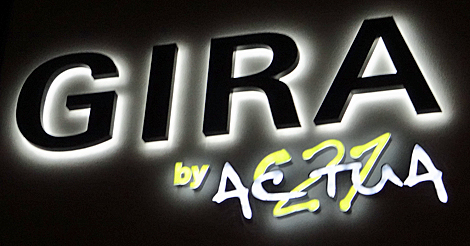 Gira by Actúa 21