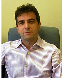 Javier Herrero, Pre-sales Technical Consultant en TP-LINK Iberia