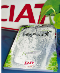 Catálogo General 2013/2014 de CIAT