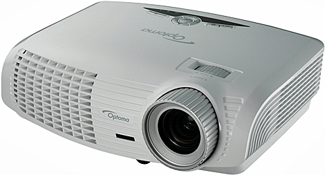 Proyector Optoma HD30