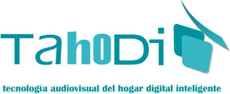 Logo proyecto TAHODI