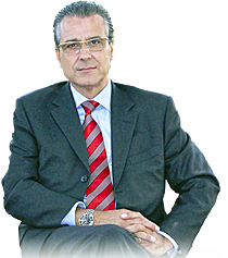 Josep Figueras, Director de Marketing y Compras del Grupo Elektro Stock, organizador del Congreso Electro Fórum