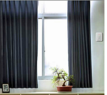 Automatic Curtain Solution