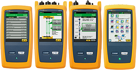 Sistema de certificaci&oacute;n de infraestructuras