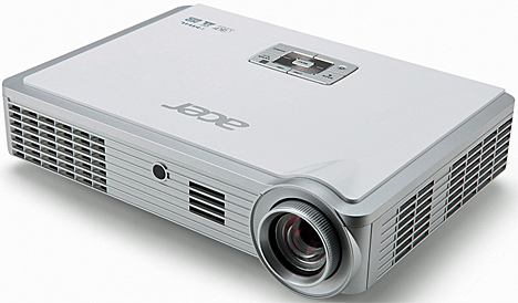 Proyector ACER Travel Series