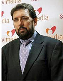 David Zanoletty, Director Congreso DRT4ALL