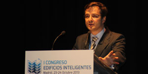 Integración de sistemas tecnológicos en la nueva sede de Repsol