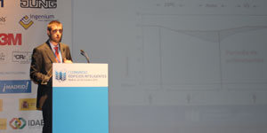 Automatización y gestión de un hotel inteligente basado en sistemas abiertos