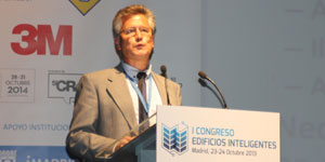 Domótica aplicada en viviendas de alquiler vacacional