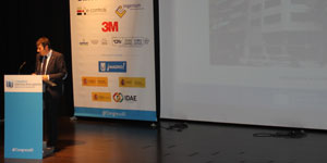 Influencia del control de iluminación y de la protección solar en el consumo energético de oficinas