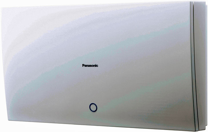 Smart Cosmo de Panasonic