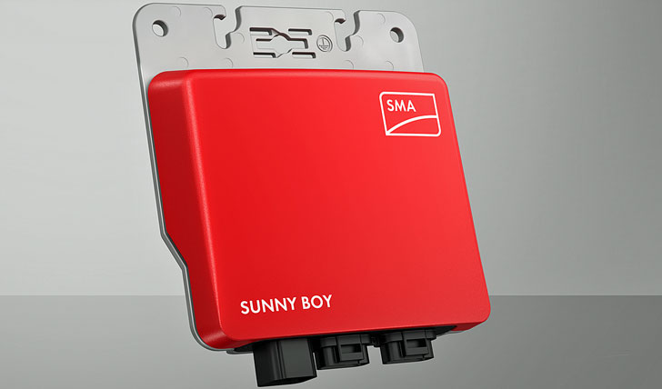 Sunny Boy 240