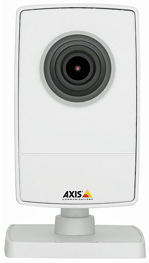 AXIS M1025