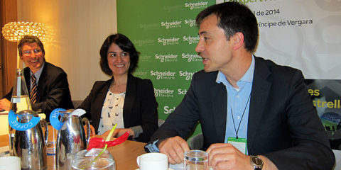 II Encuentro Anual Red EcoXpert