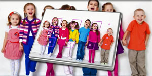 Touch-MyDesign de Zennio