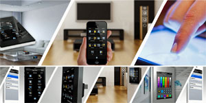 Z41 Remote de Zennio