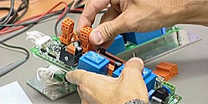 Presentación de E-Controls