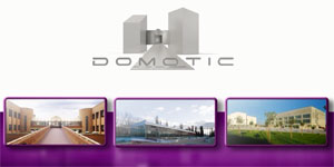 Presentación Proyecto LIFE DOMOTIC