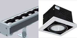 Los sistemas LED permiten ser regulados, convirtiéndose en uno de los principales activos para el desarrollo de sistemas de iluminación inteligente