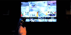 Showroom de LILIN en Reino Unido